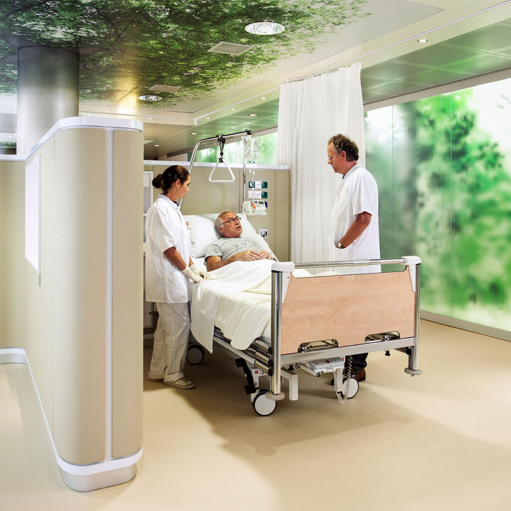 Cancer Center Amsterdam UMC