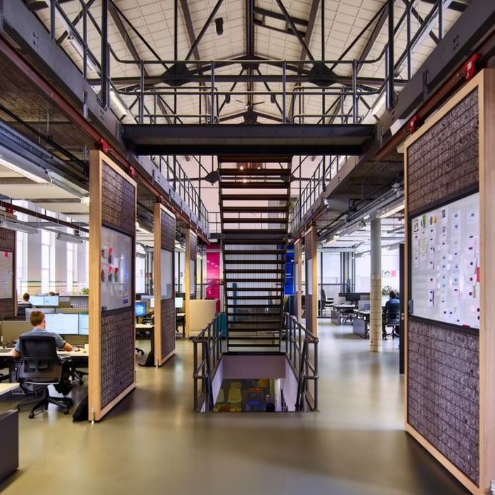 Blueriq Den Bosch kantoor