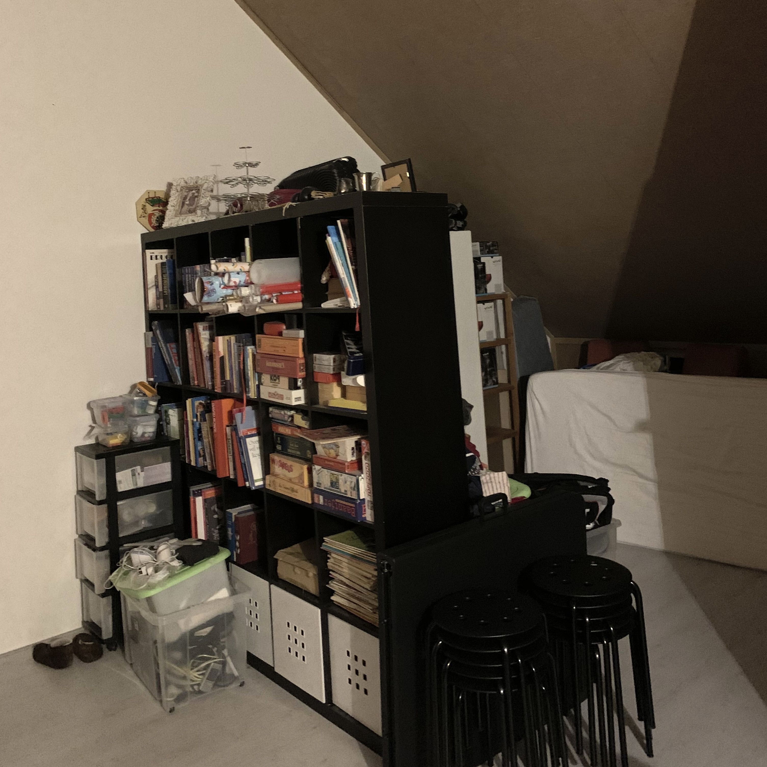 Leefzolder Amstelveen voorbereiding